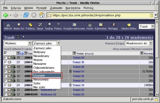 IMP oproznianie kosza zaznacz-jako-usuniete.jpg