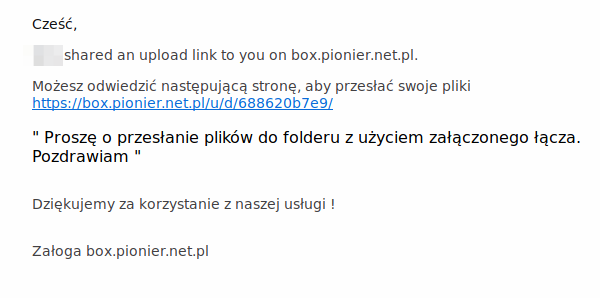 Plik:Box pionier wiadomosc pocztowa.png