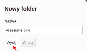 Box pionier stworz folder uploadu.png