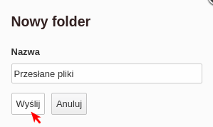 Plik:Box pionier stworz folder uploadu.png
