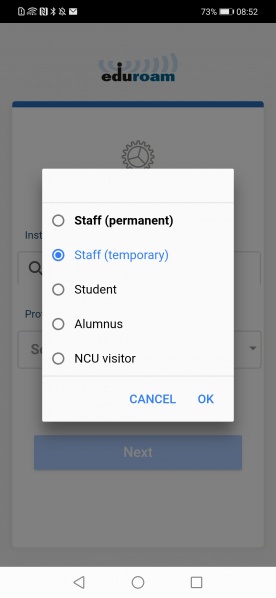 Plik:Geteduroam select staff 1.jpg